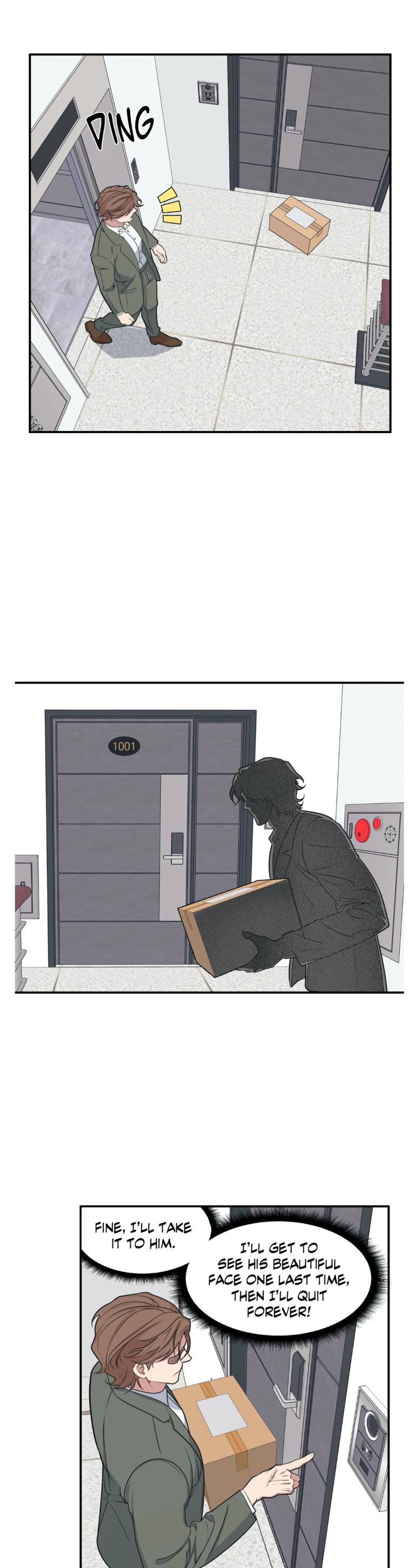 Full Volume Yaoi 1-12 - Page 36