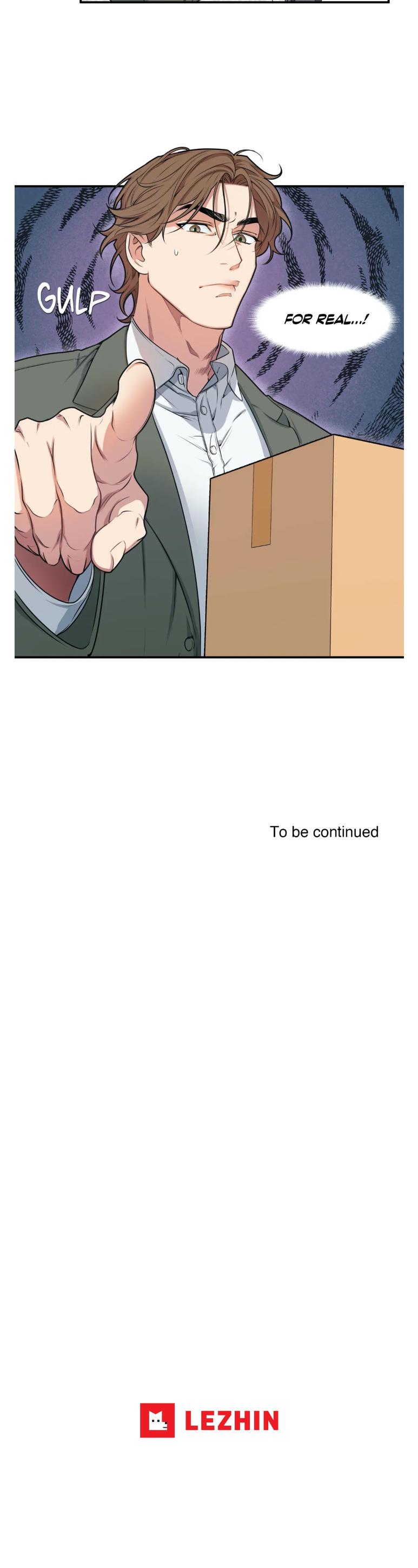 Full Volume Yaoi 1-12 - Page 37