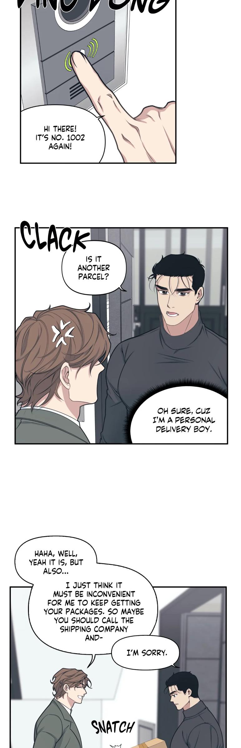 Full Volume Yaoi 1-12 - Page 40