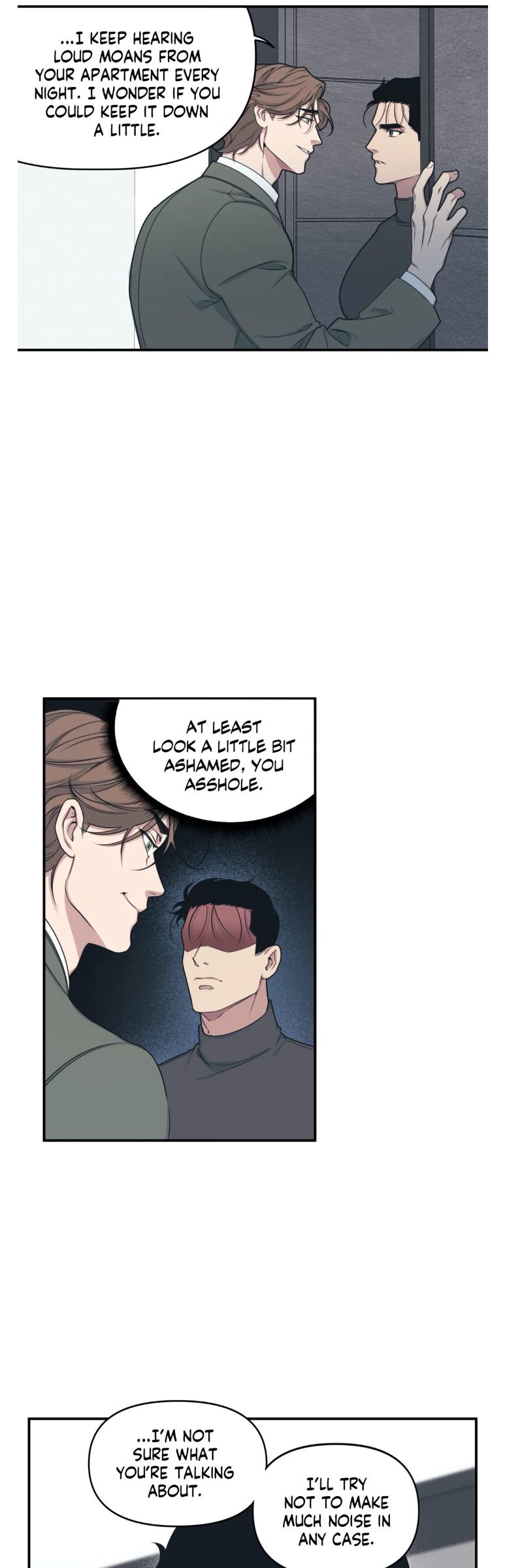 Full Volume Yaoi 1-12 - Page 42