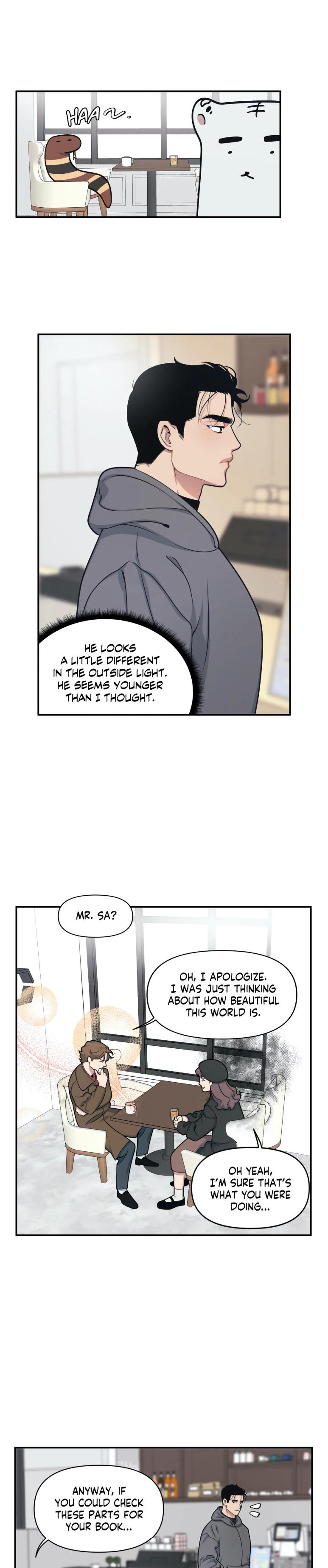 Full Volume Yaoi 1-12 - Page 61