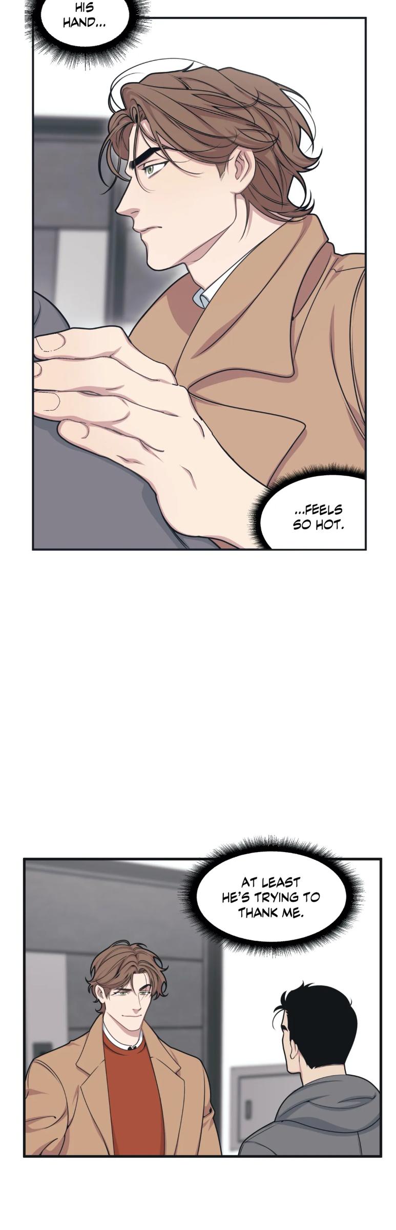Full Volume Yaoi 1-12 - Page 70