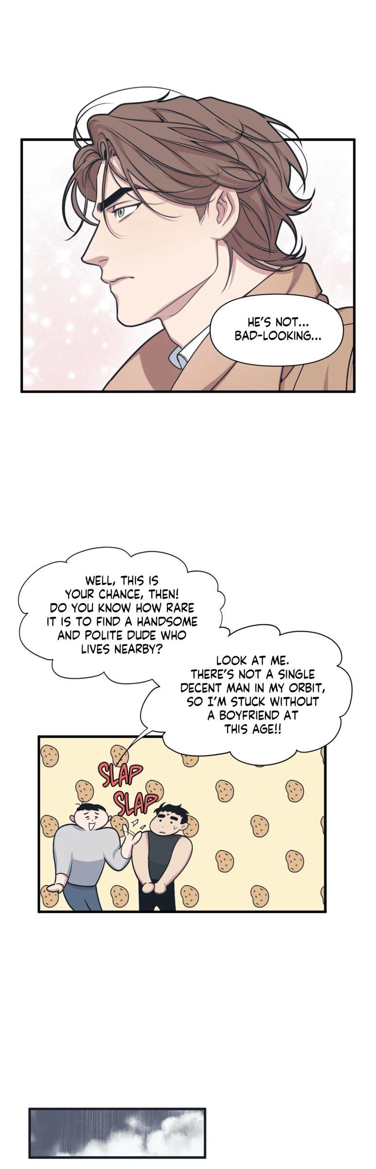 Full Volume Yaoi 1-12 - Page 77