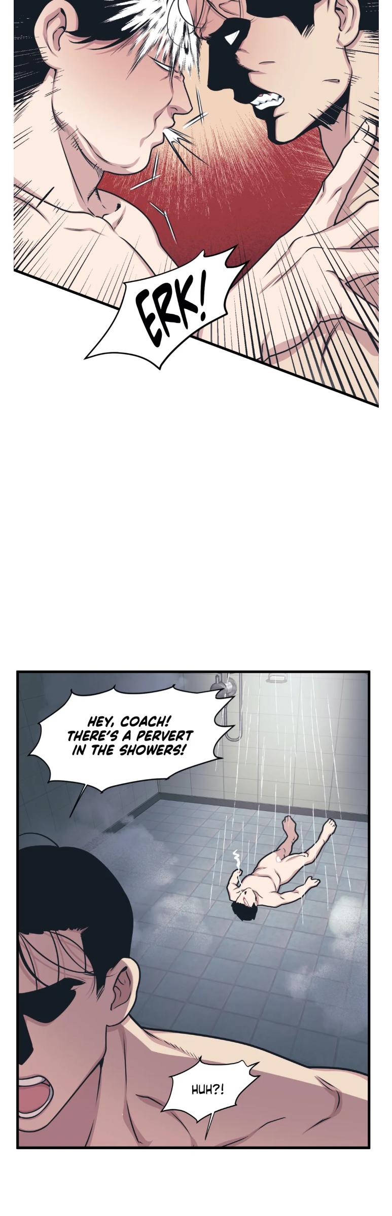 Full Volume Yaoi 1-12 - Page 81