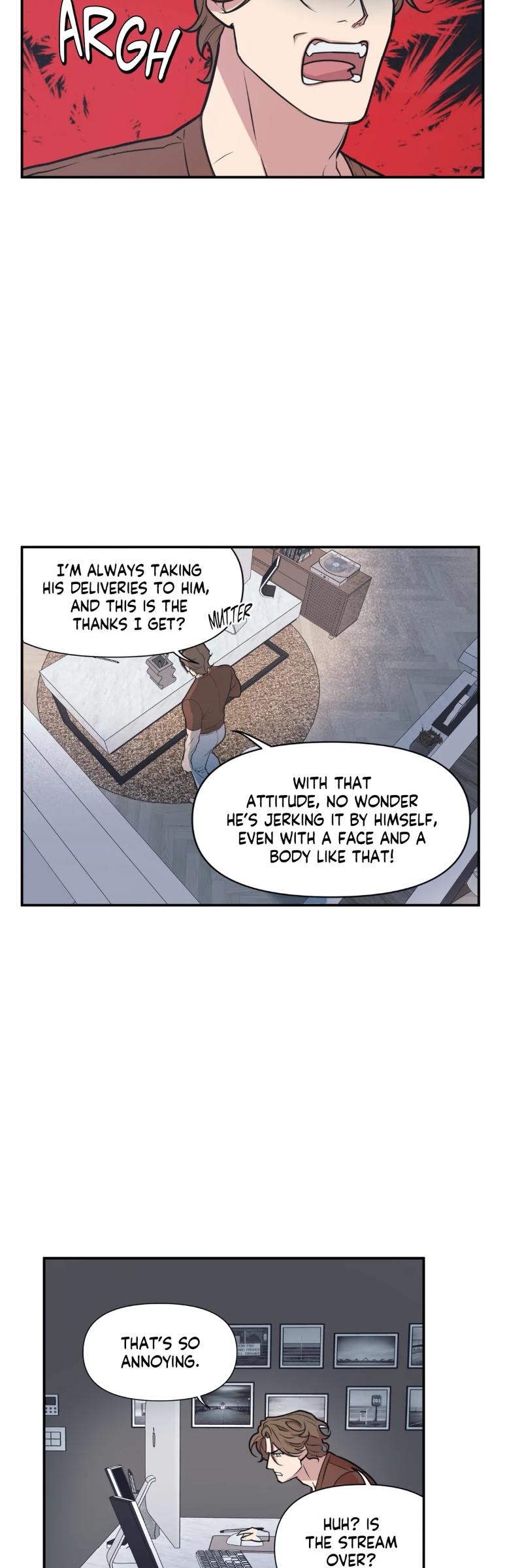 Full Volume Yaoi 1-12 - Page 9