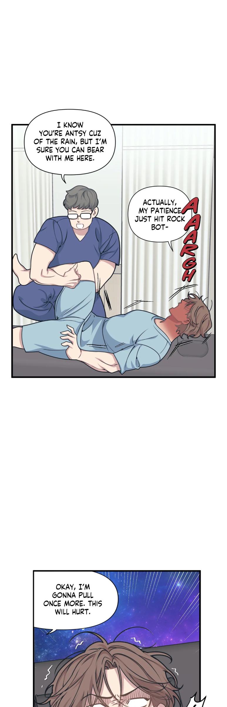 Full Volume Yaoi 1-12 - Page 85