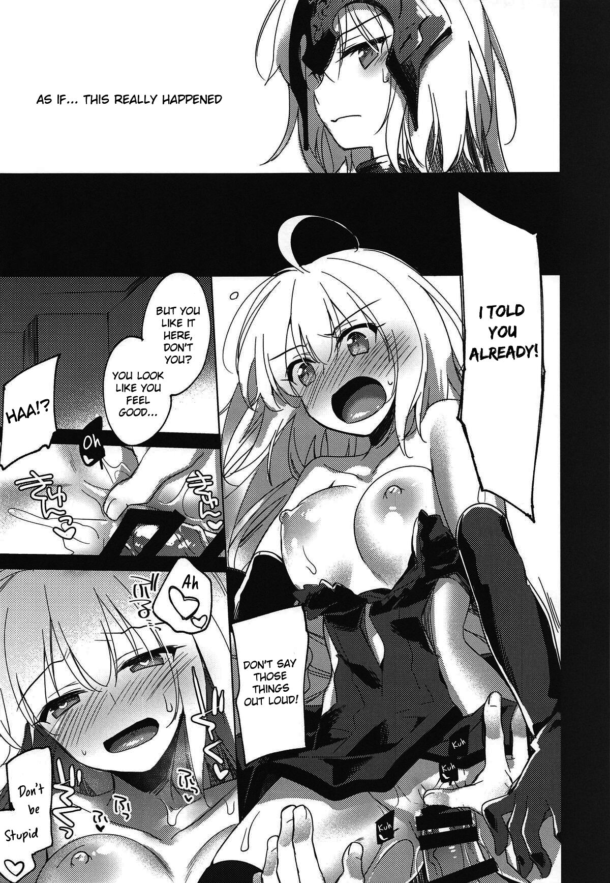 Nagusami Blue - Page 16