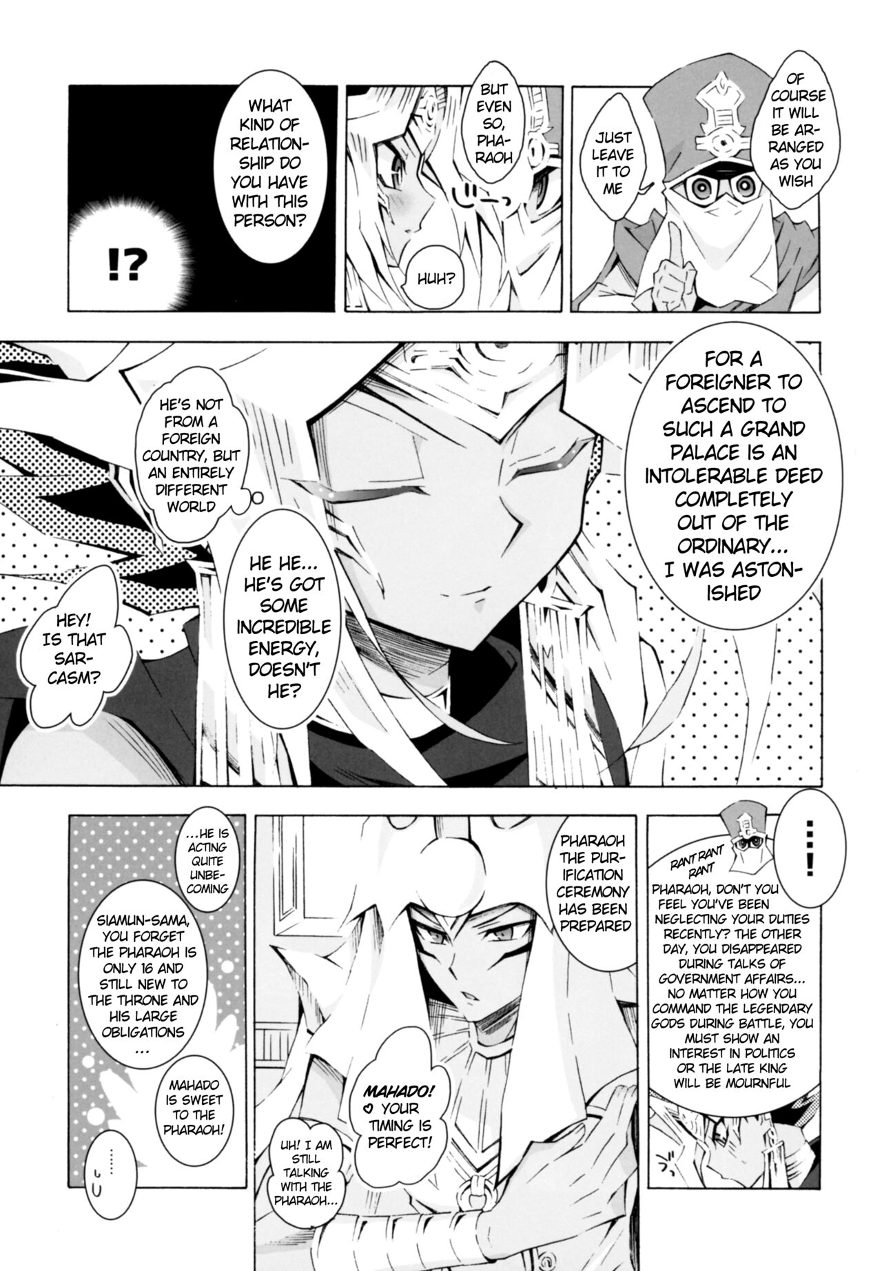 The Architects of TIME - Page 12