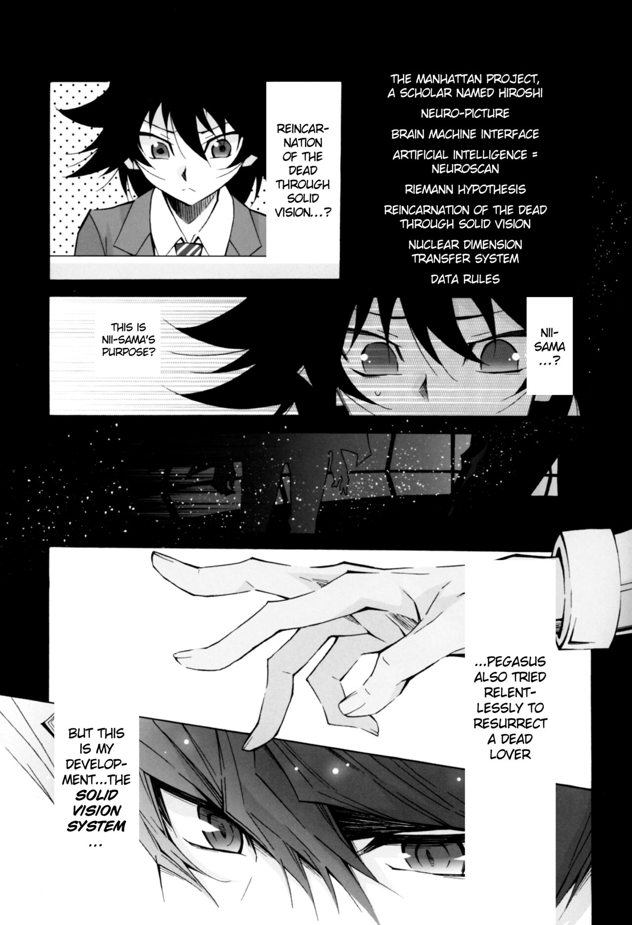 The Architects of TIME - Page 14