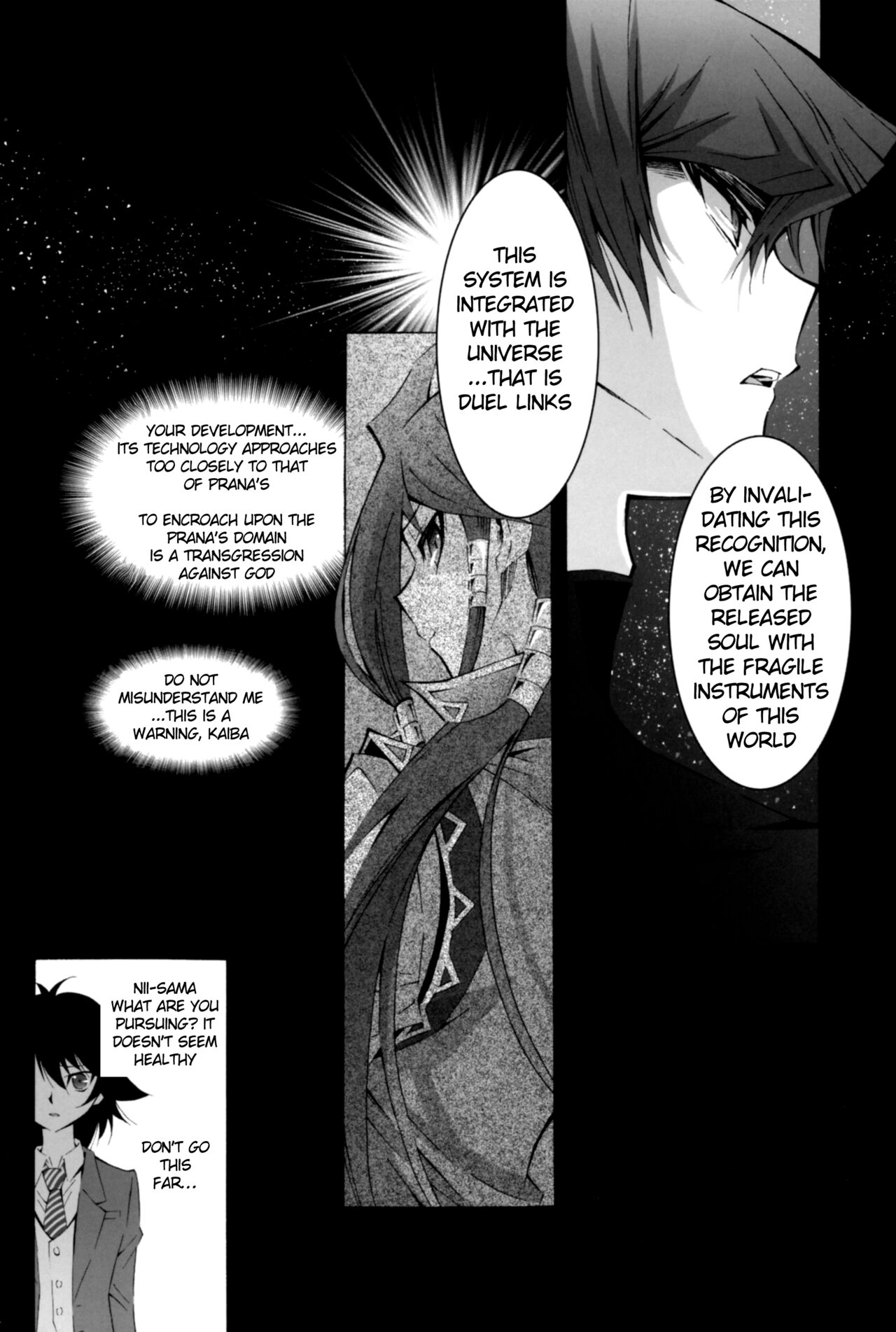 The Architects of TIME - Page 17