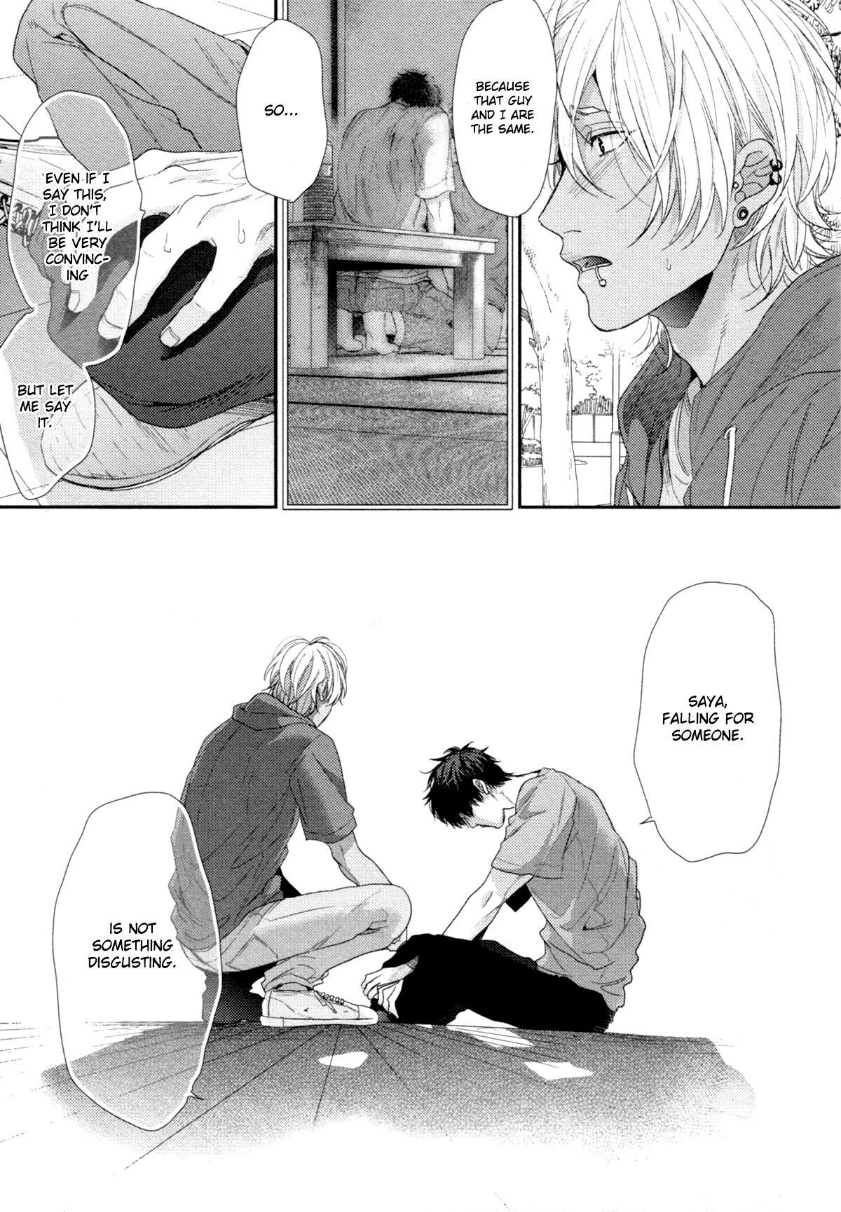 Neon Sign Amber - Page 172