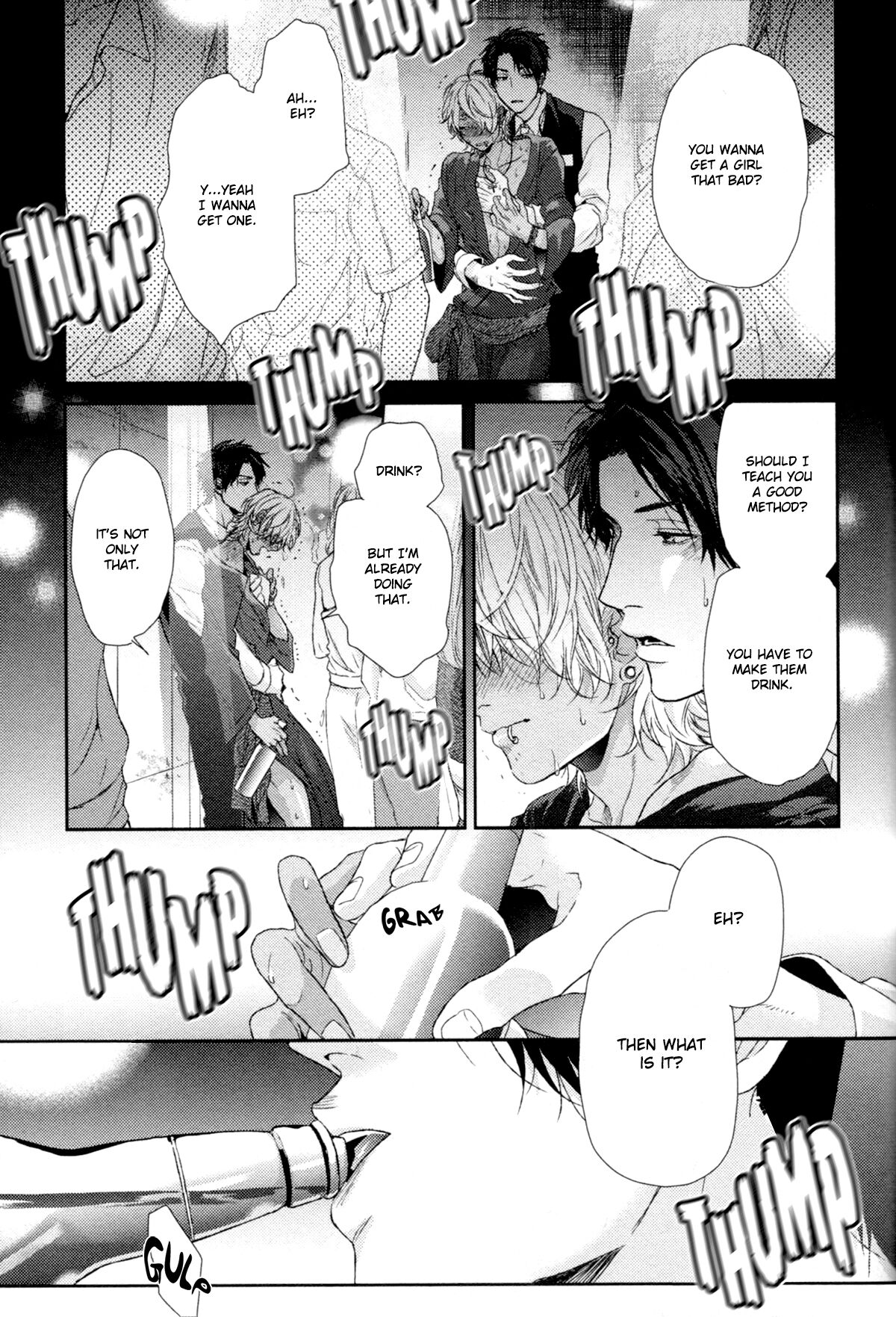 Neon Sign Amber - Page 54