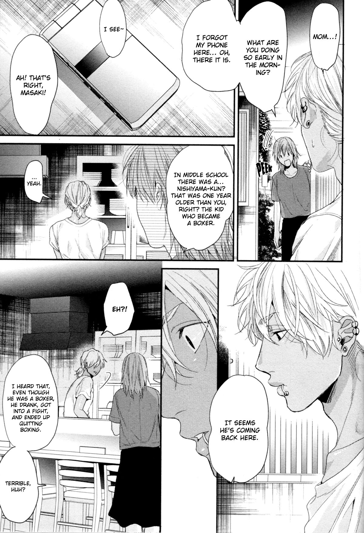 Neon Sign Amber - Page 64
