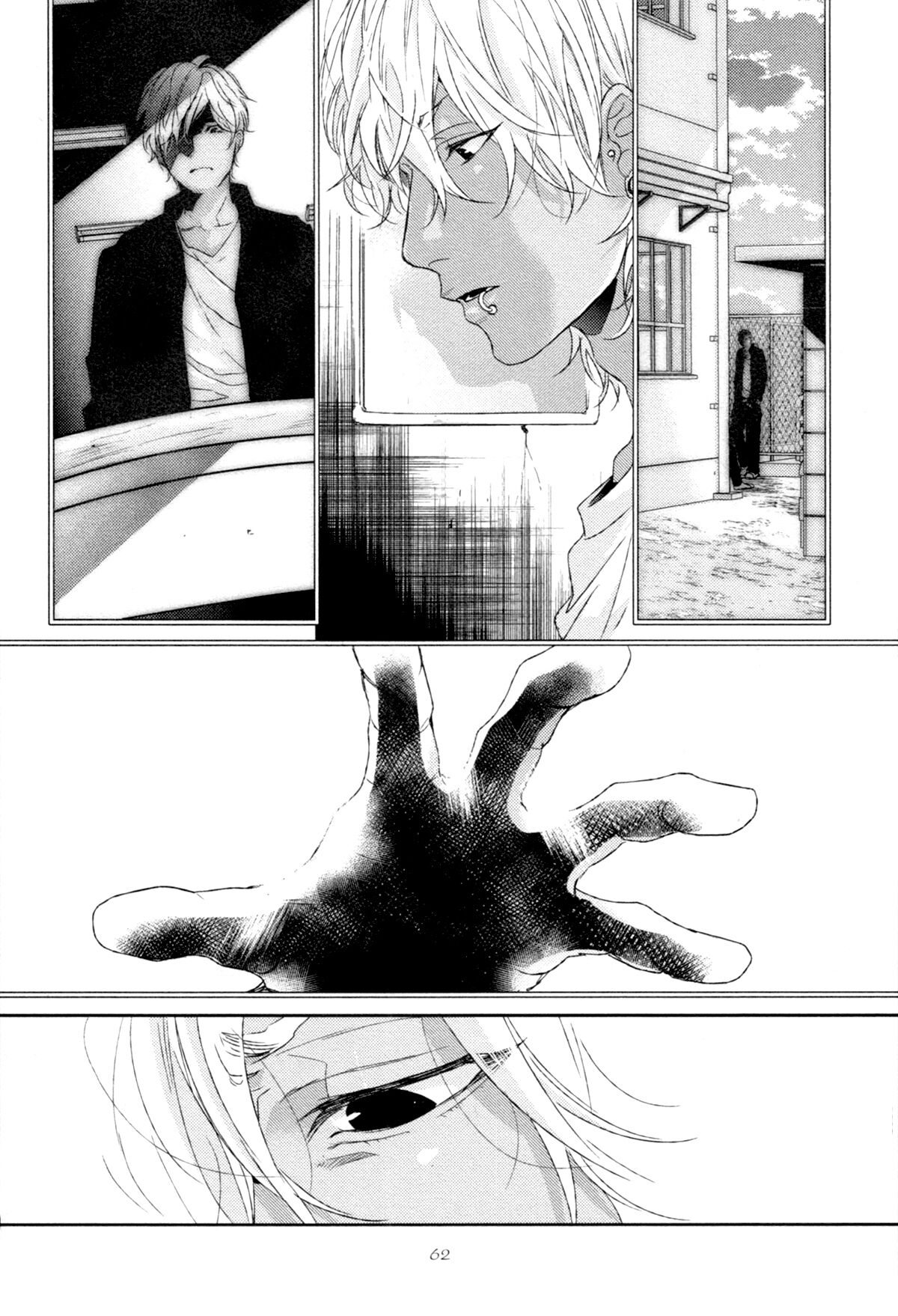 Neon Sign Amber - Page 67