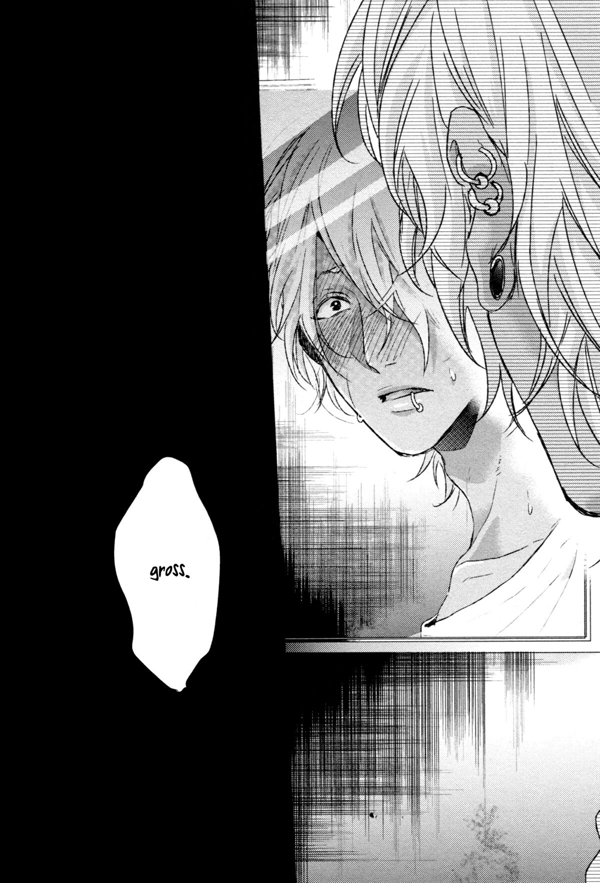 Neon Sign Amber - Page 69