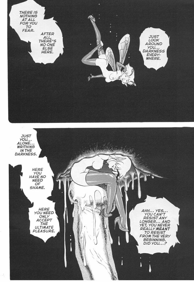Bondage Fairies Extreme - Page 104