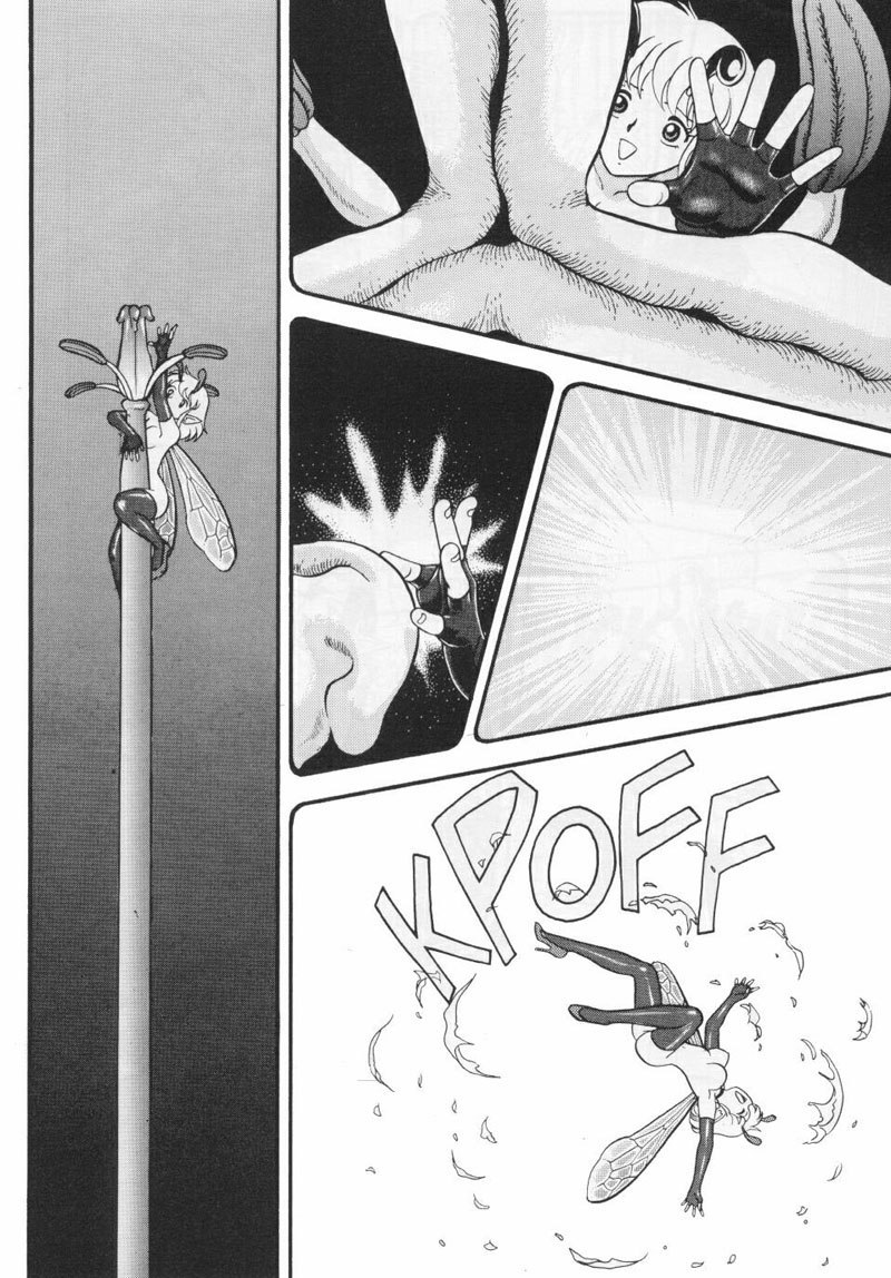 Bondage Fairies Extreme - Page 158