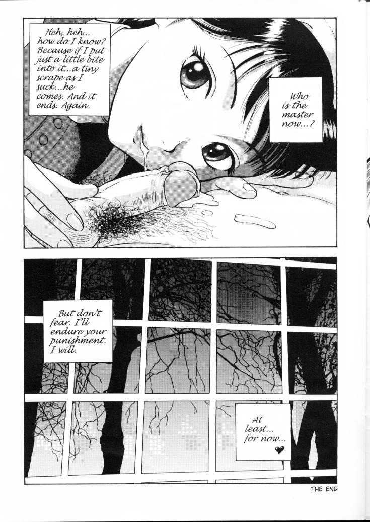 Bondage Fairies Extreme - Page 209