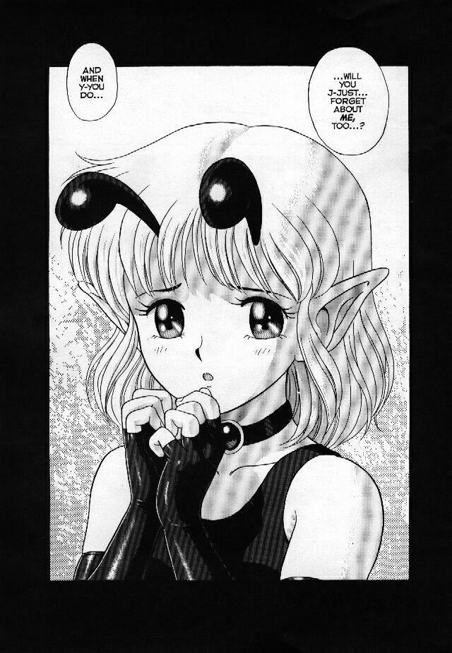 Bondage Fairies Extreme - Page 31
