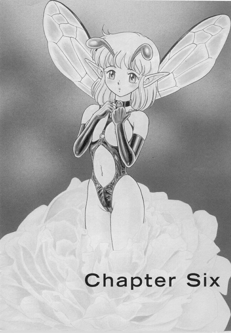 Bondage Fairies Extreme - Page 92