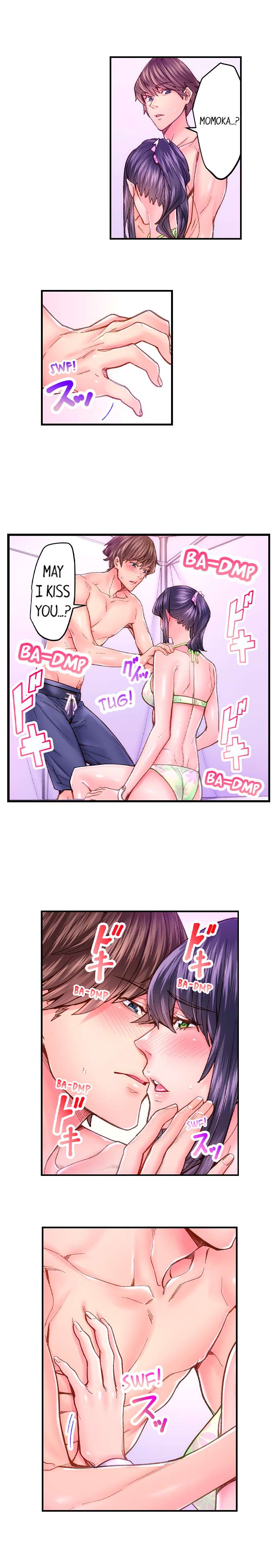 The Share House’s Secret Rule - Page 460