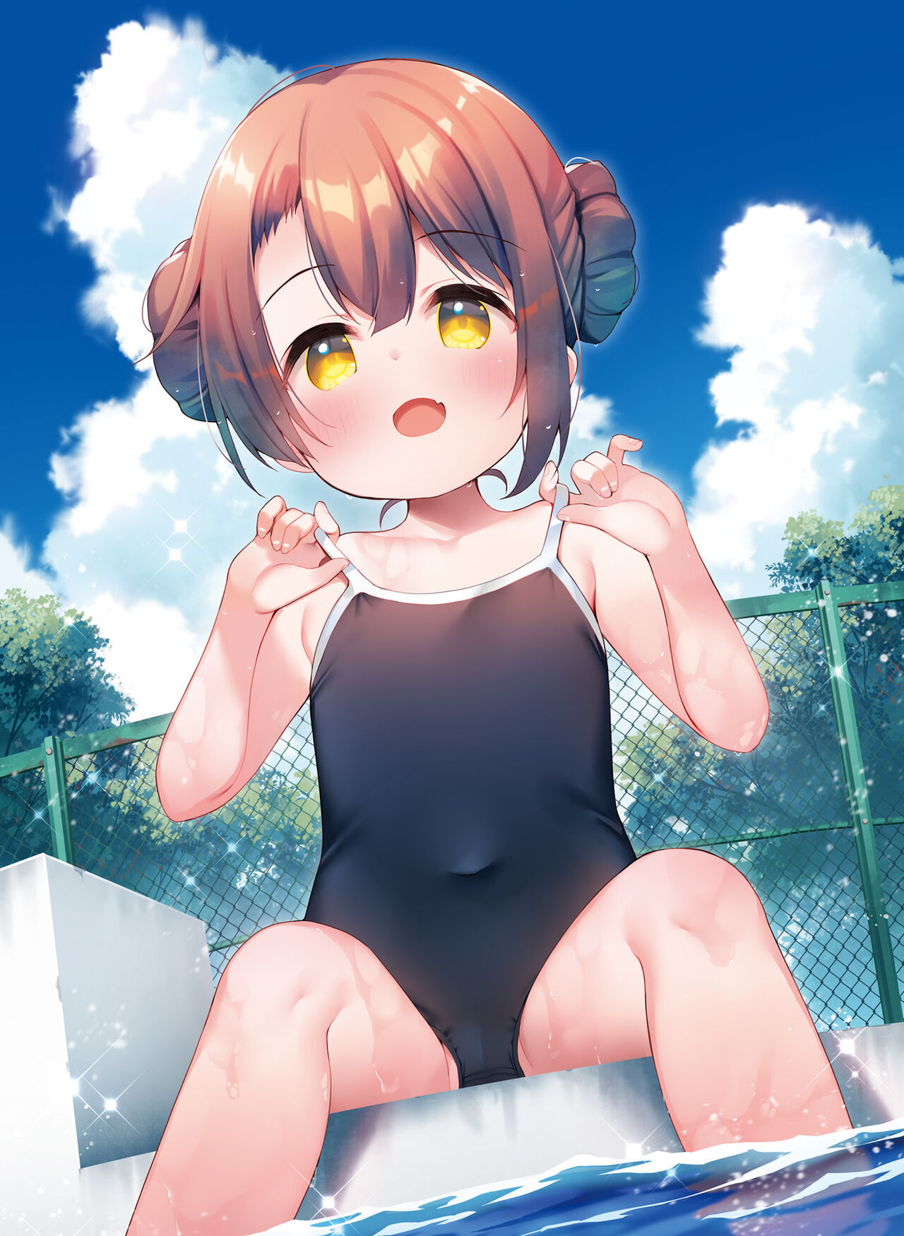 Dengeki Moeoh 2022-10 - Page 60