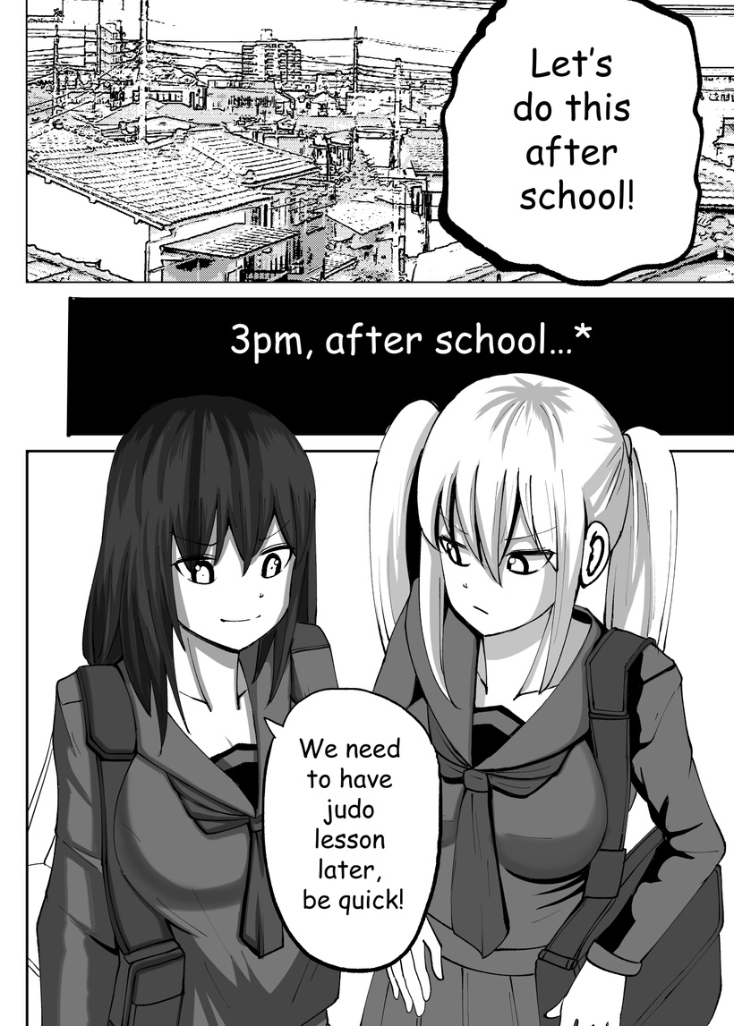 Onspeeder: The Forty Weasel Part 1 - Page 17