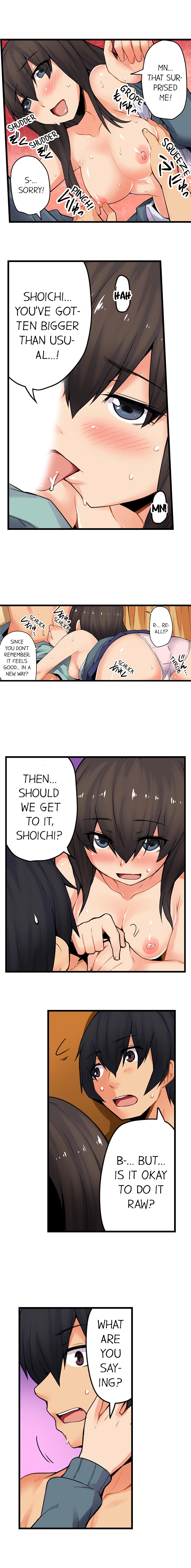 The Wrong Hole – Oops! I Did My Girlfriend’s Sister - Page 363