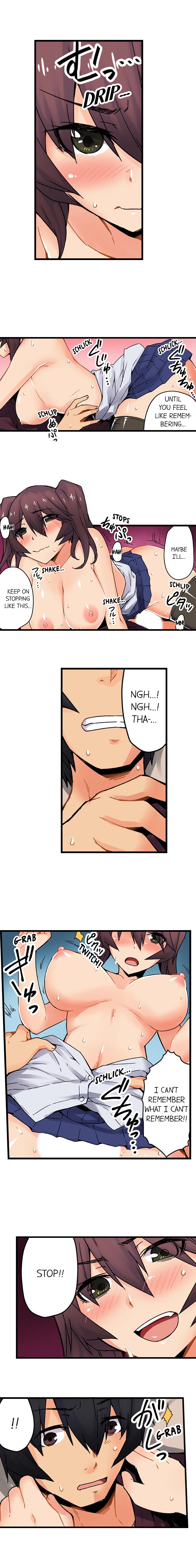 The Wrong Hole – Oops! I Did My Girlfriend’s Sister - Page 412