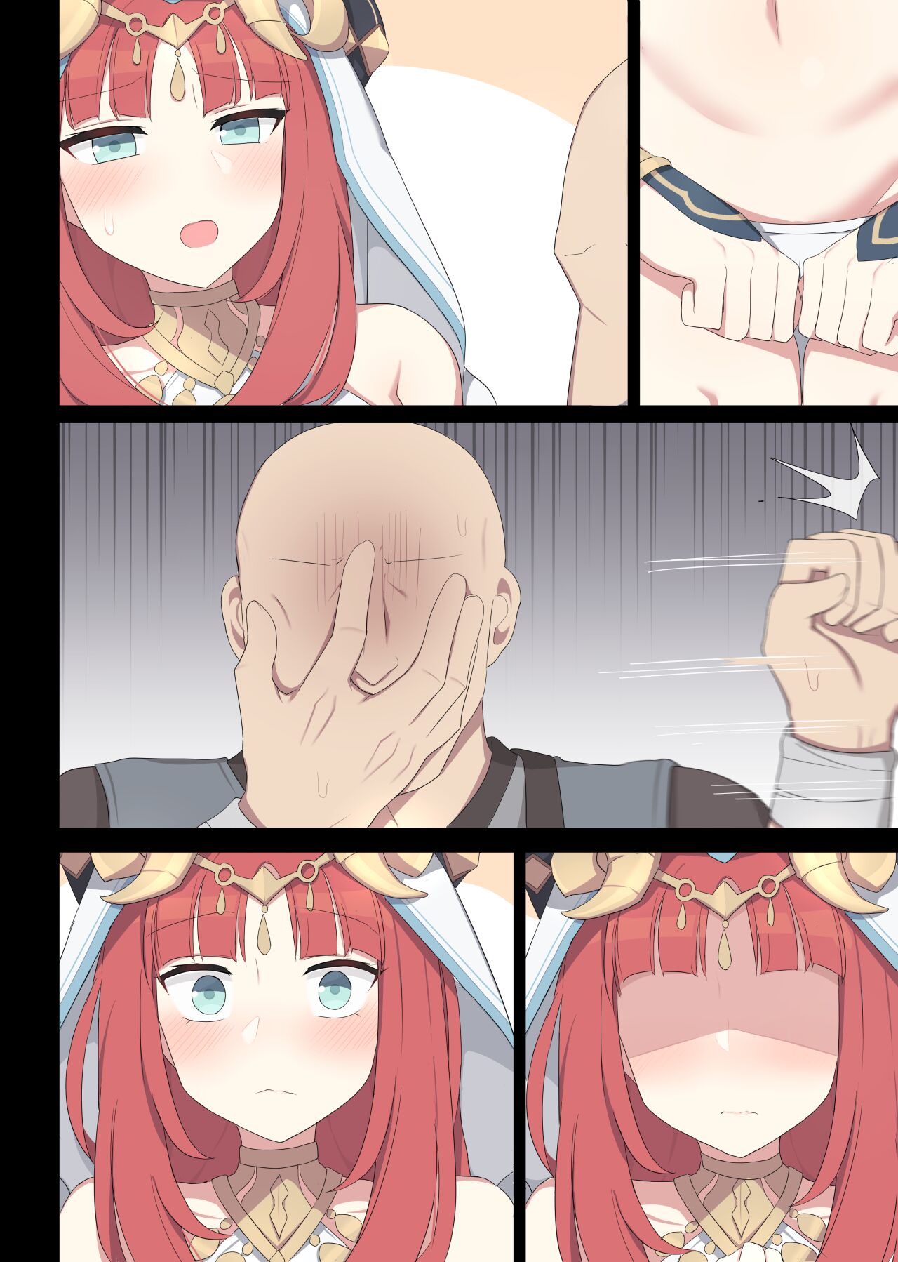 Nilou - Page 27