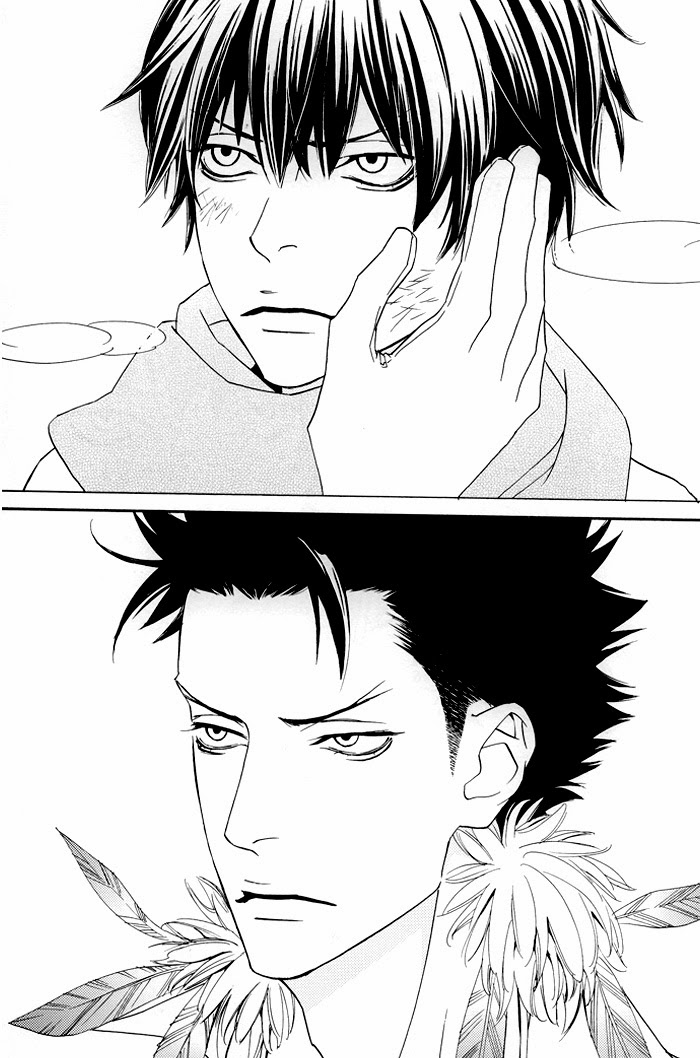 Barairo no Hibi | Rose Colored Days - Page 33