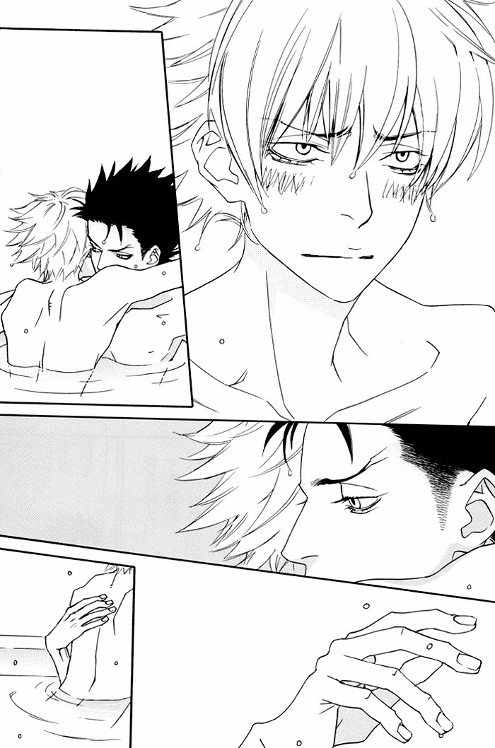 Barairo no Hibi | Rose Colored Days - Page 57
