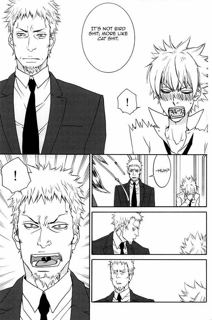 Barairo no Hibi | Rose Colored Days - Page 62