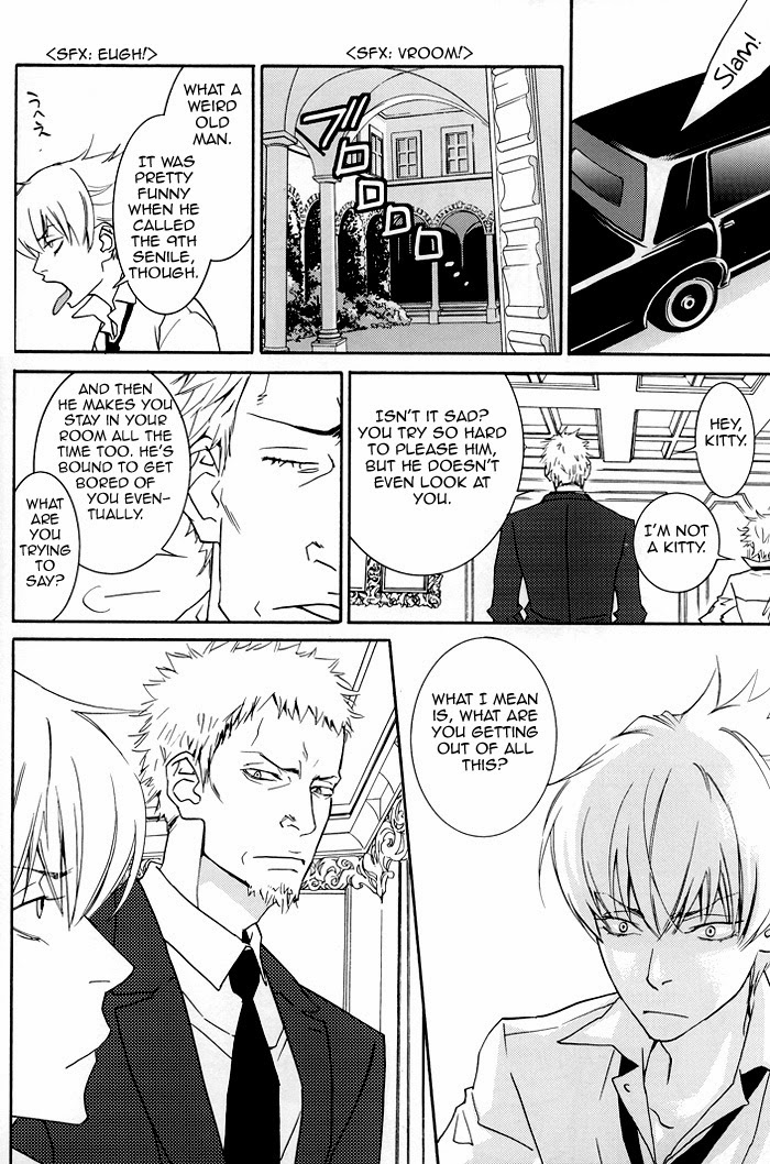 Barairo no Hibi | Rose Colored Days - Page 65