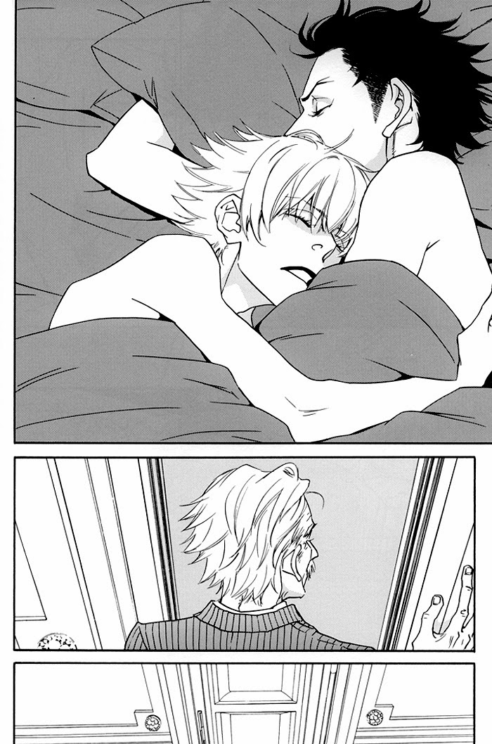 Barairo no Hibi | Rose Colored Days - Page 73