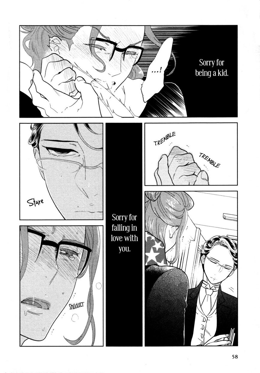 Koi ni Ochite Gomennasai | Sorry for Falling in Love - Page 56
