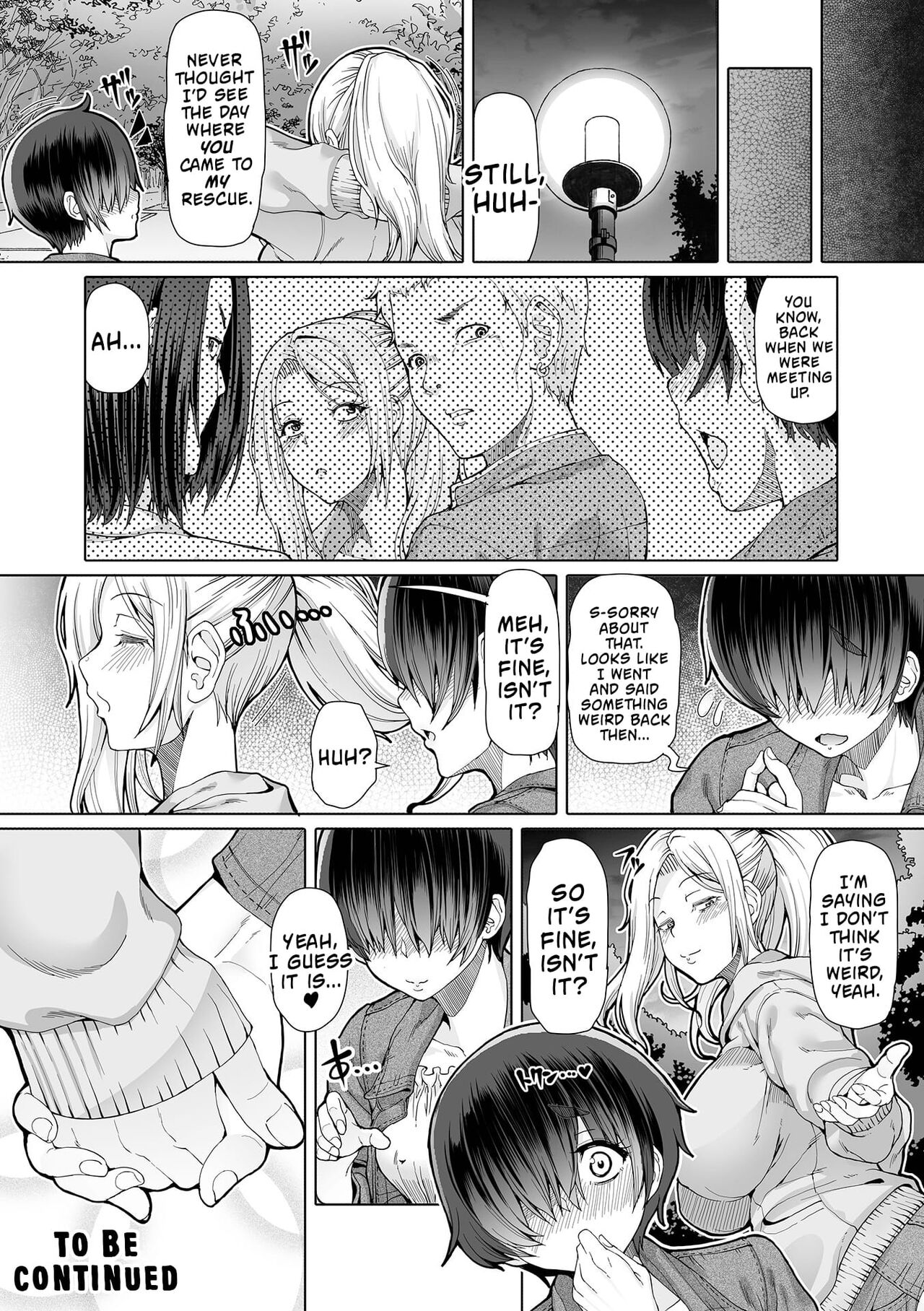 Himitsuna Futari | Our Secrets - Page 68