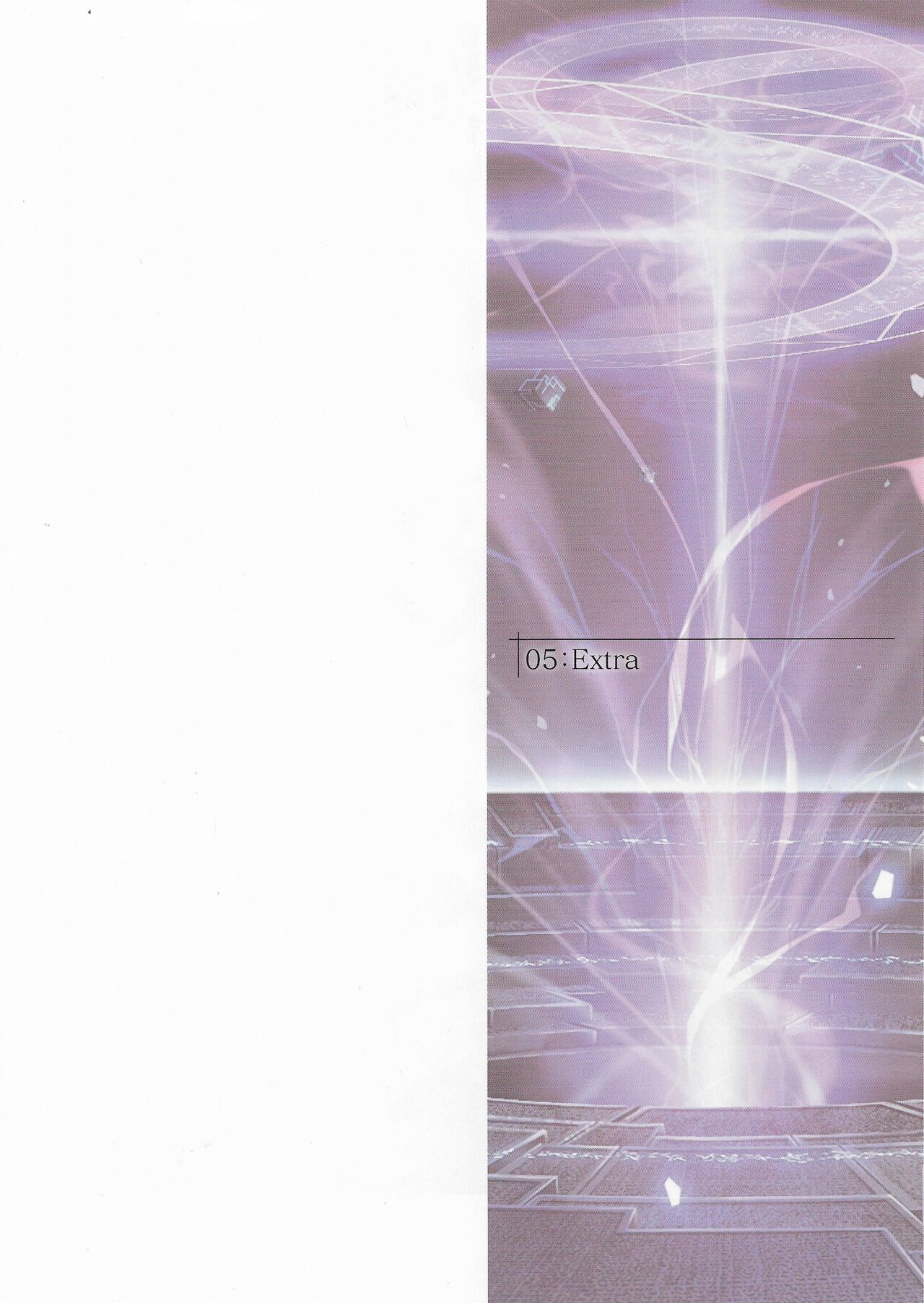 Amayui Labyrinth Meister Perfect Guidebook - Page 234