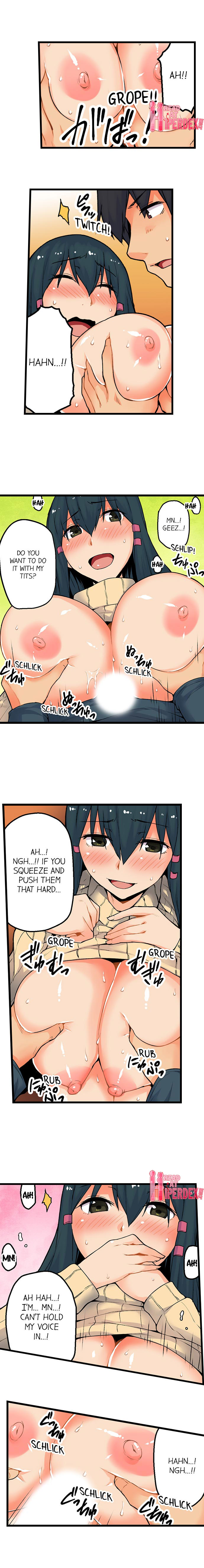 The Wrong Hole – Oops! I Did My Girlfriend’s Sister - Page 481