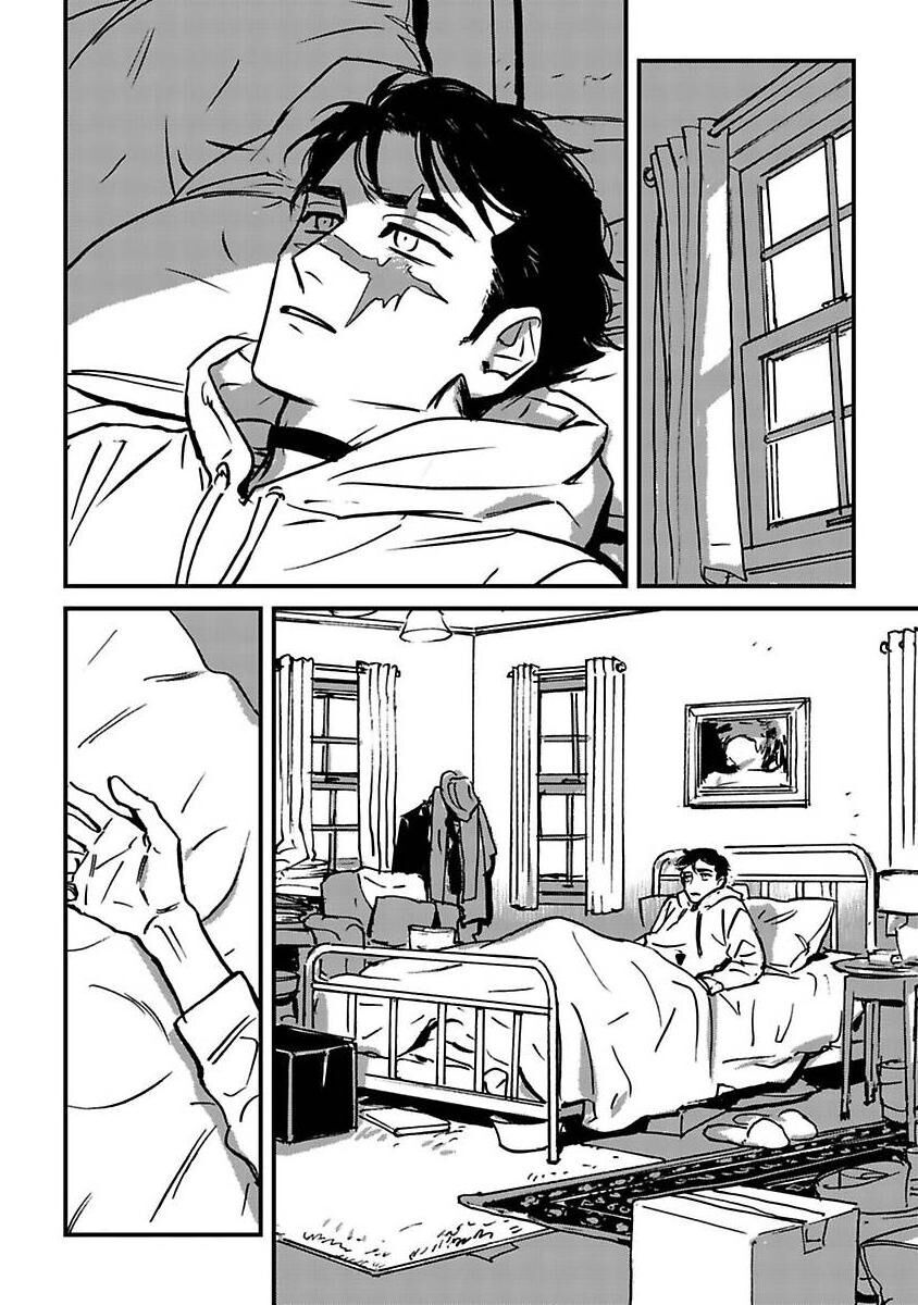 Sleeping Dead - Page 80