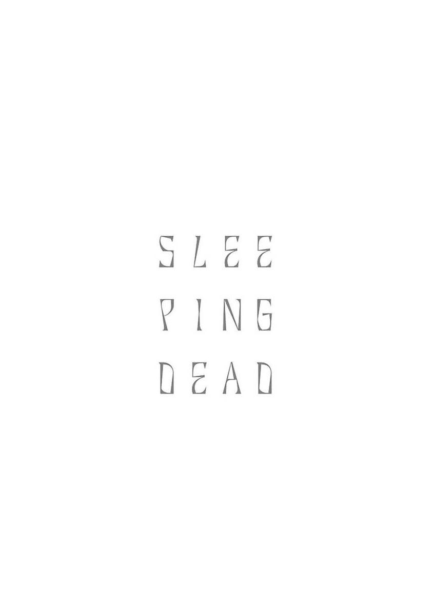 Sleeping Dead - Page 85