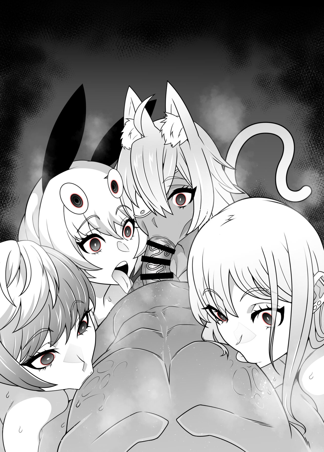 SennouAPP Youryouban Koukajikkan Otameshi Tabi - Page 73