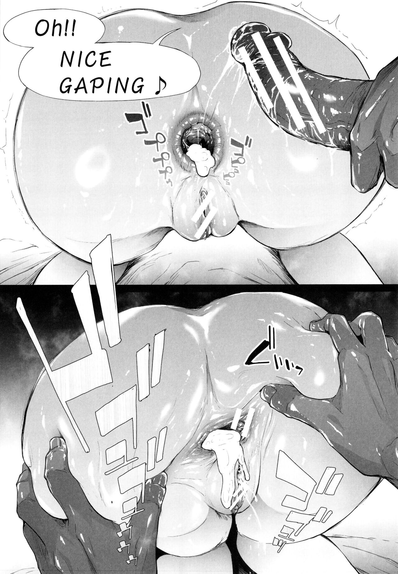TS Revolution - Page 115