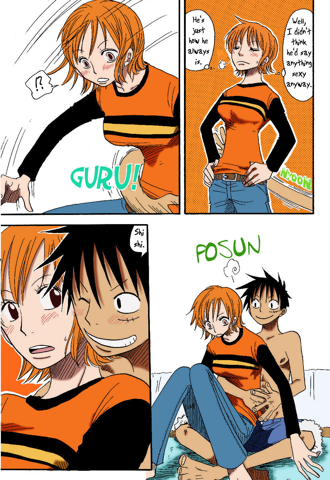 Dakishimetara Kiss o Shiyou. - Page 30