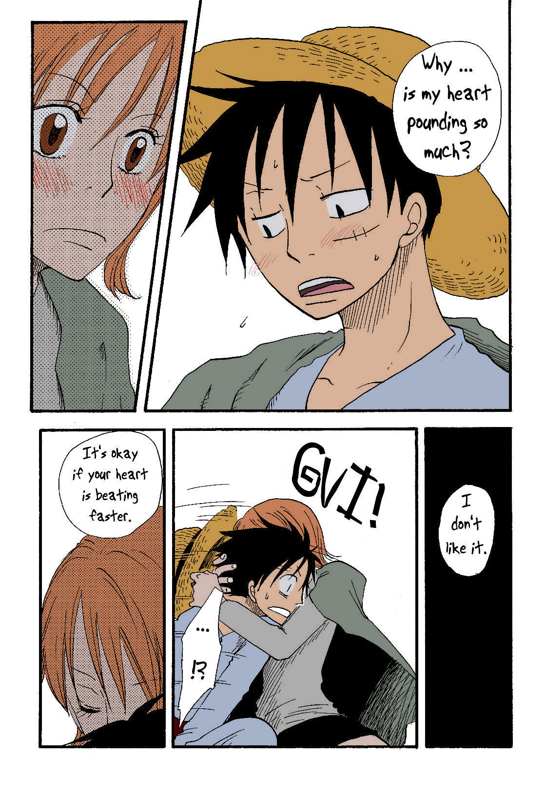 Dakishimetara Kiss o Shiyou. - Page 39