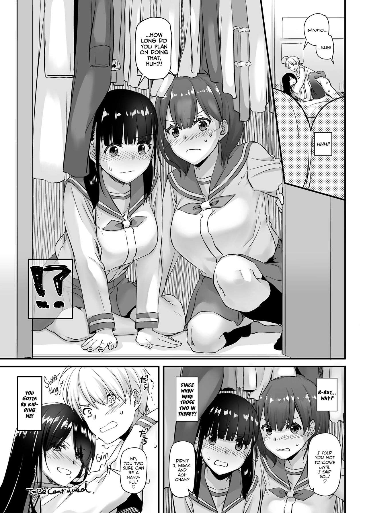 Otonanajimi 4 DLO-17 | Adulthood Friend 4 DLO-17 - Page 46