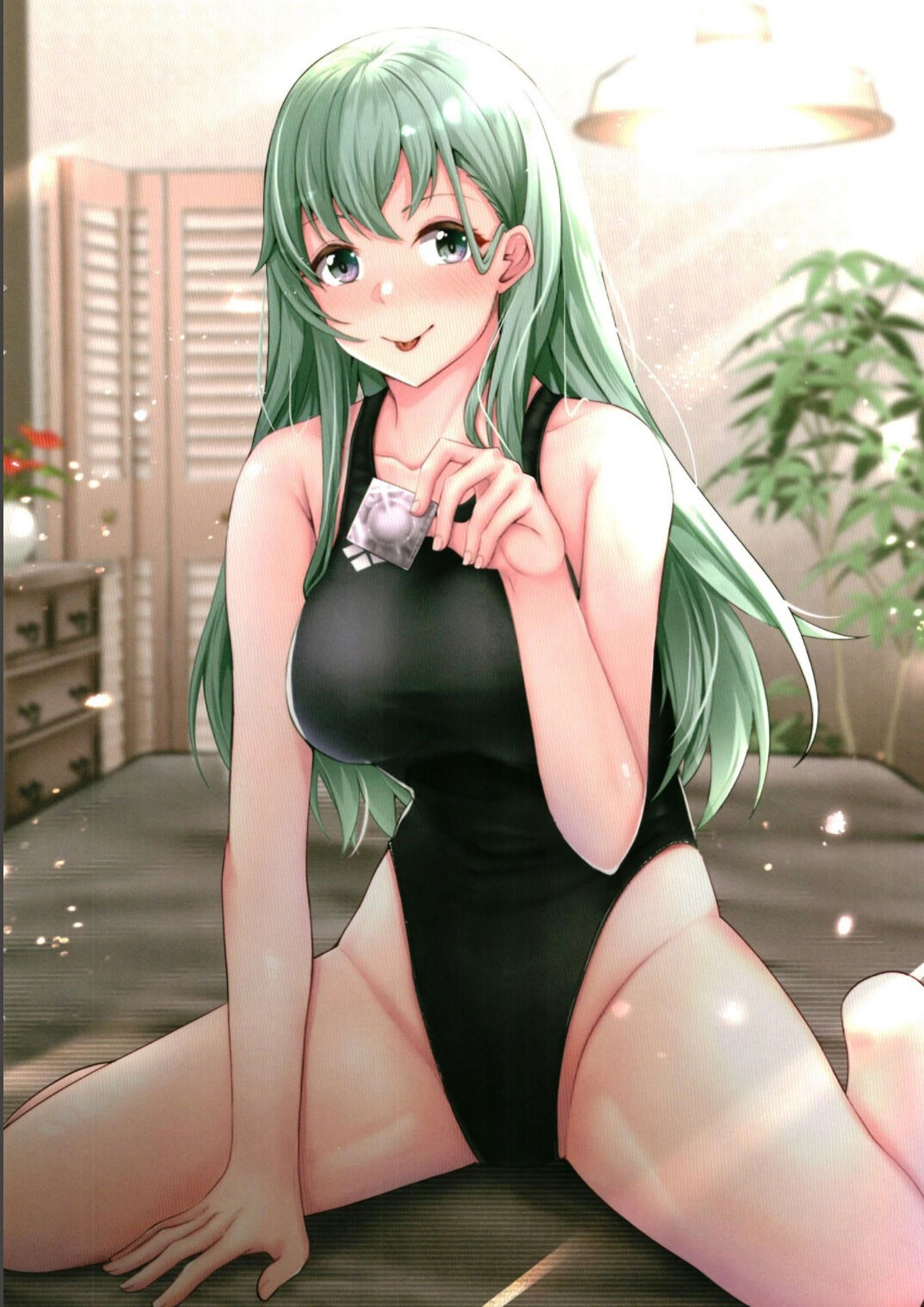 Sukeru Camera Appli Illust-shuu II - Page 10
