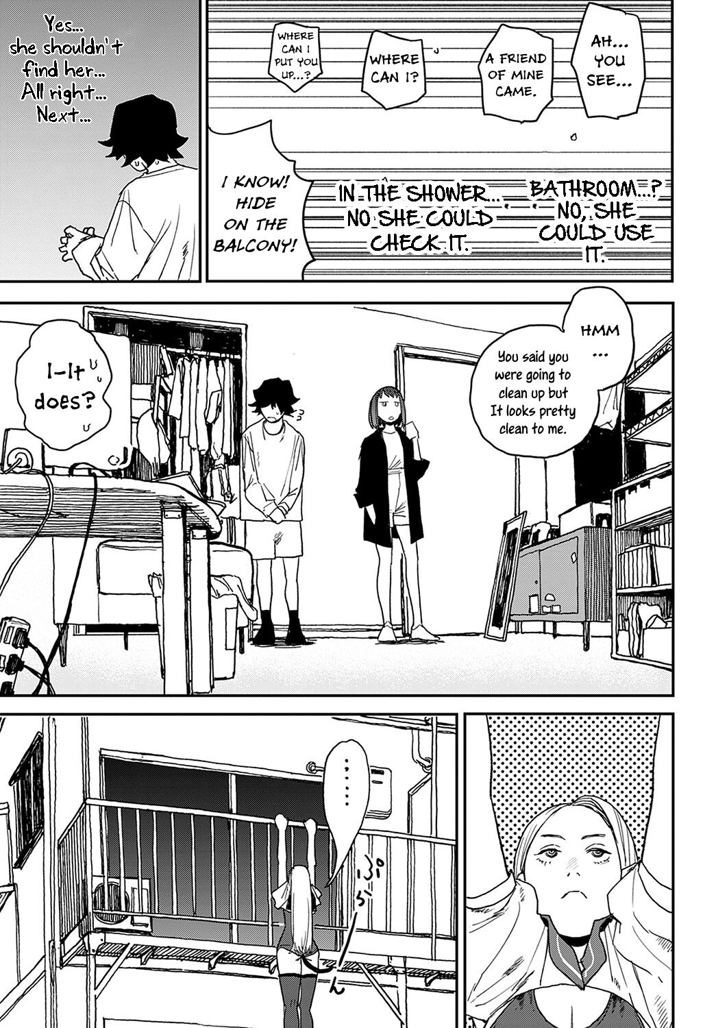 Better than Sex - Page 74