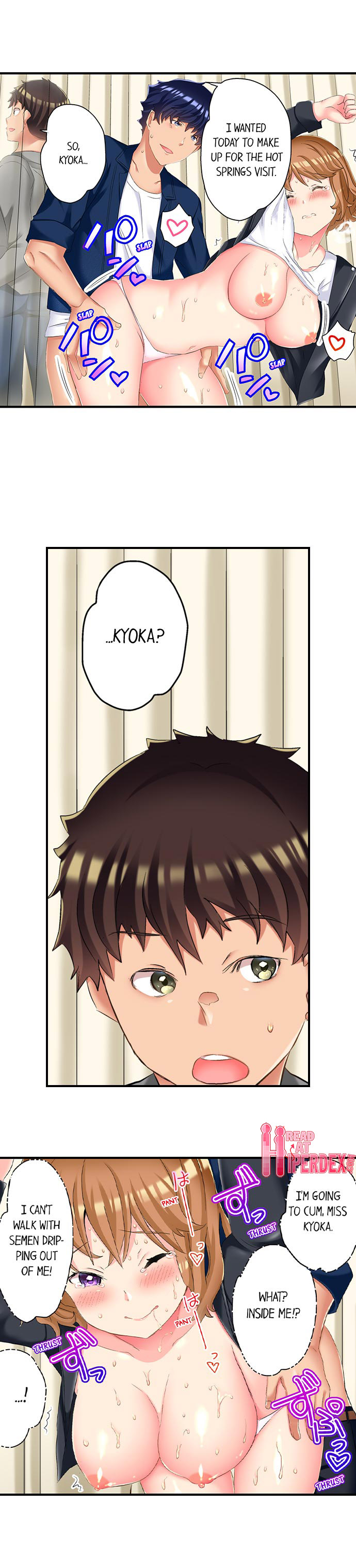 NTR Massage - Page 148