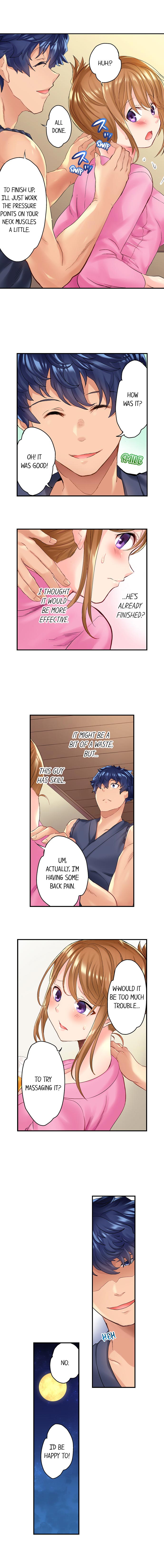 NTR Massage - Page 15